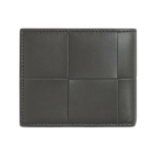 Cassette Bi-Fold Wallet