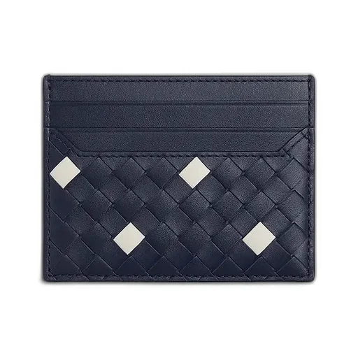 Intrecciato Piccolo Card Case
