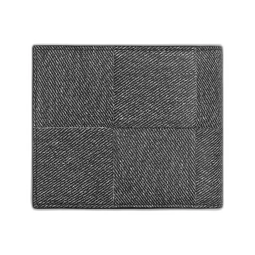 Cassette Bi-Fold Wallet