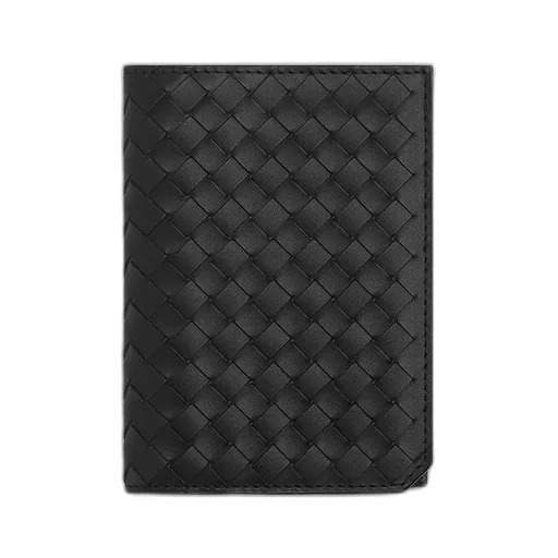 Intrecciato Piccolo Passport Case