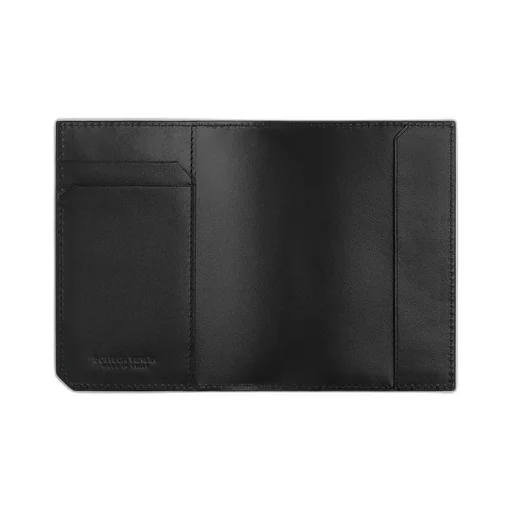 Intrecciato Piccolo Passport Case