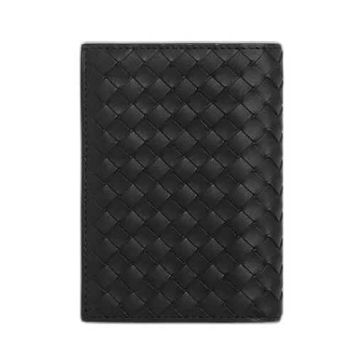 Intrecciato Piccolo Passport Case