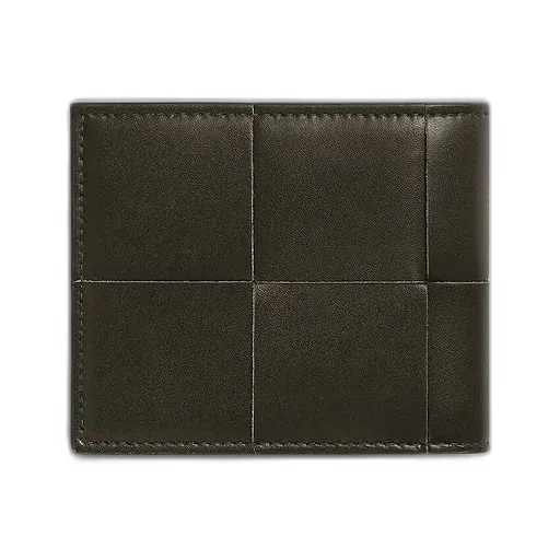Cassette Bi-Fold Wallet