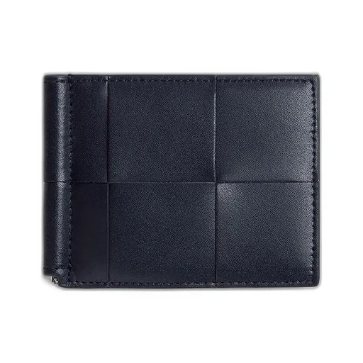Cassette Bill Clip Wallet