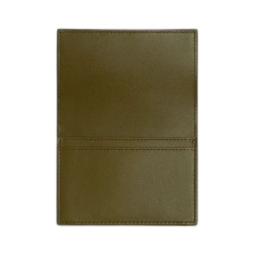 Intrecciato Business Card Case
