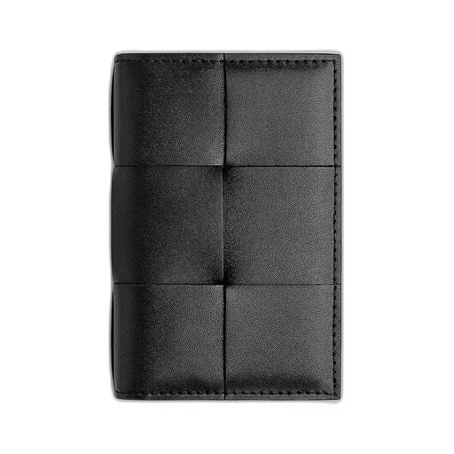 Cassette Flap Card Case