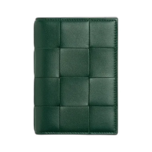 Cassette Passport Case