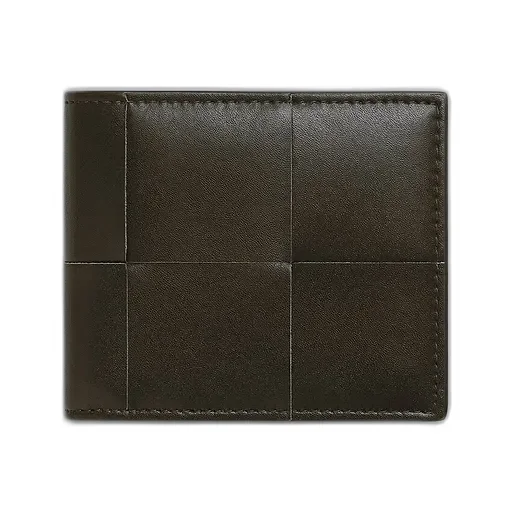 Cassette Bi-Fold Wallet