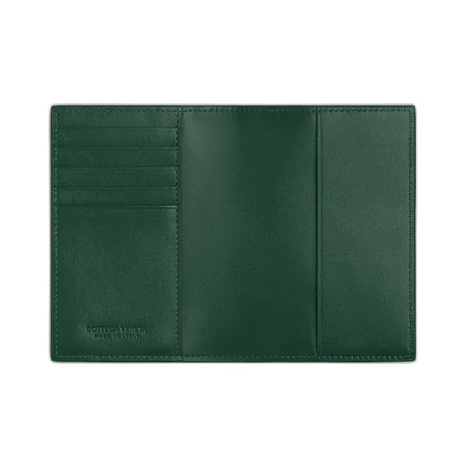 Cassette Passport Case