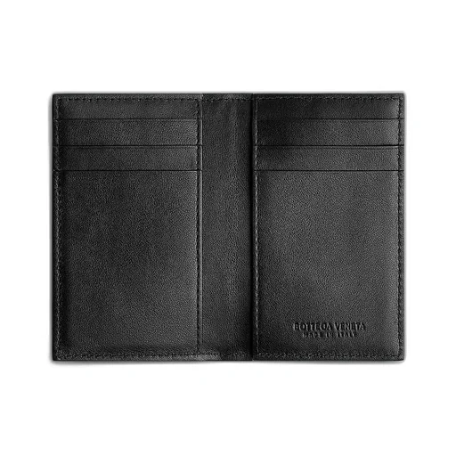 Cassette Flap Card Case