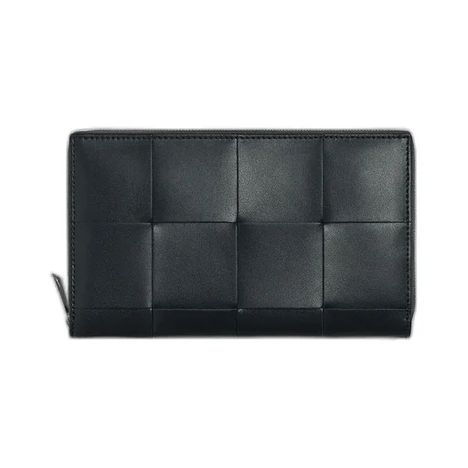 Cassette Zip Around Wallet