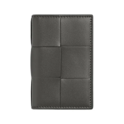Cassette Flap Card Case