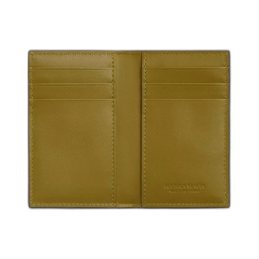 Cassette Flap Card Case