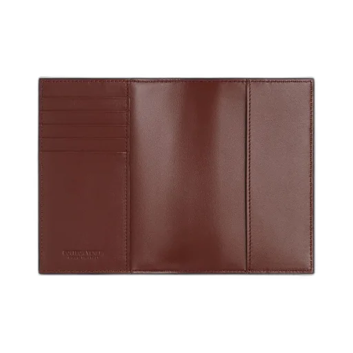 Cassette Passport Holder