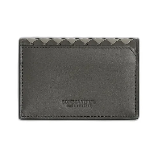 Intrecciato Piccolo Business Card Case