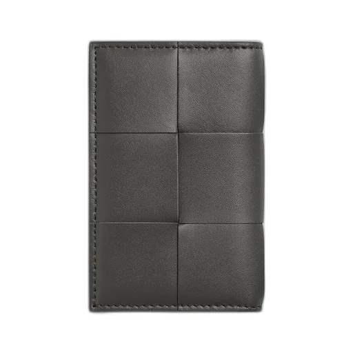 Cassette Flap Card Case