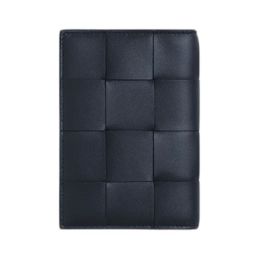 Cassette Passport Holder