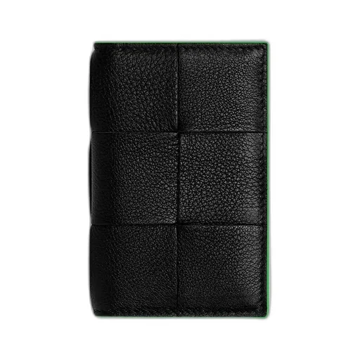 Cassette Flap Card Case