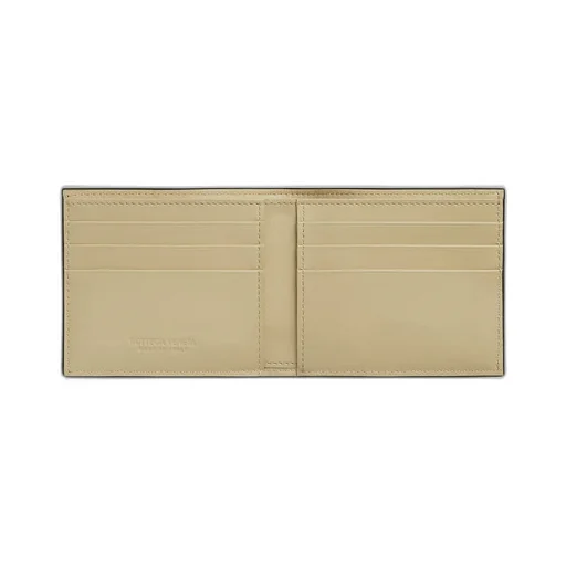Cassette Bi-Fold Wallet