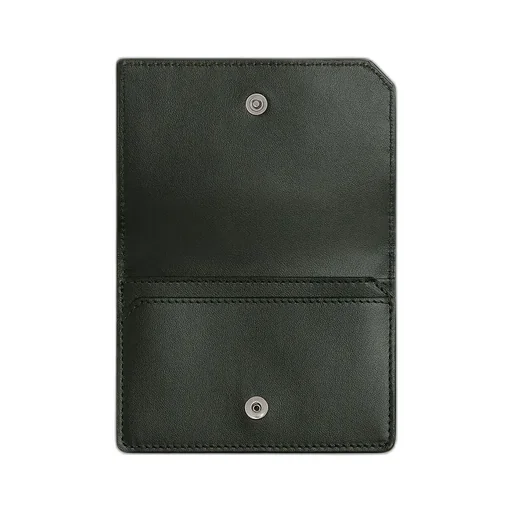 Intrecciato Piccolo Business Card Case