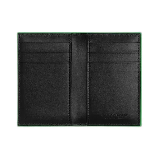 Cassette Flap Card Case