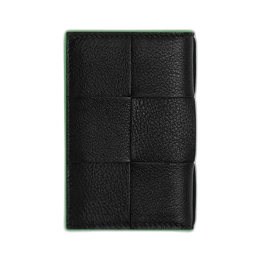 Cassette Flap Card Case
