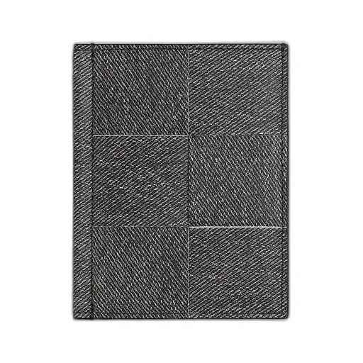 Cassette Slim Flap Card Case