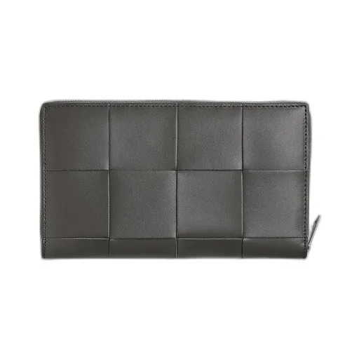 Cassette Zip Around Wallet