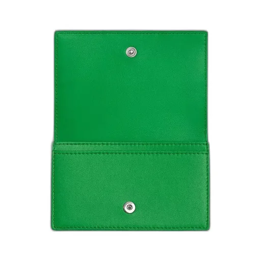 Cassette Business Card Case