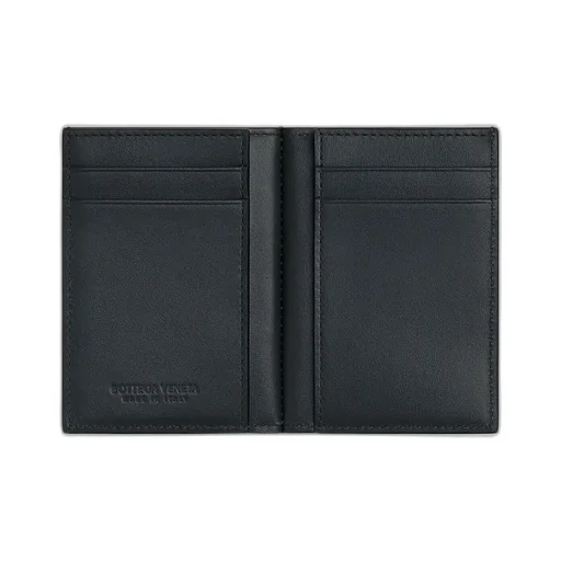 Cassette Slim Flap Card Case
