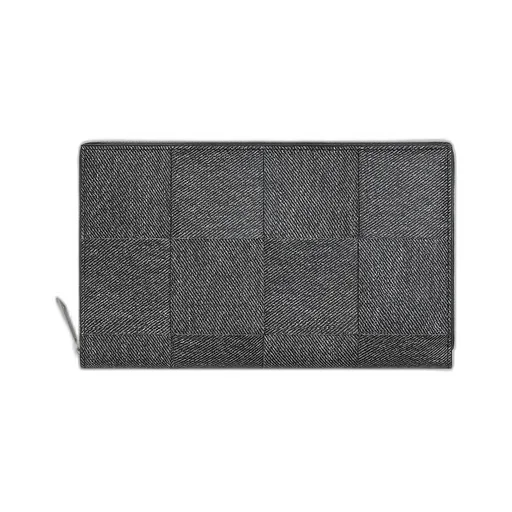 Cassette Zip Around Wallet