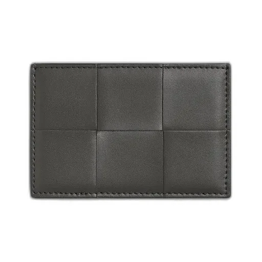 Cassette Credit Card Case