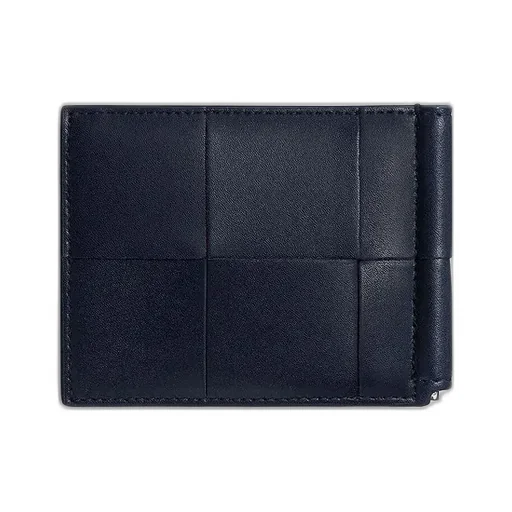 Cassette Bill Clip Wallet