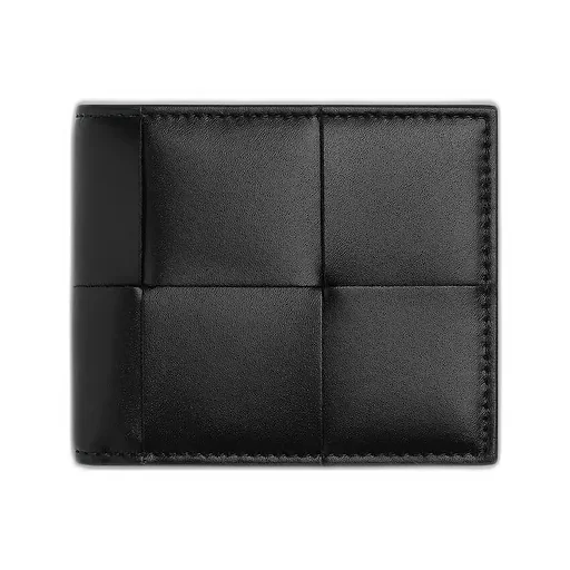 Cassette Bi-Fold Wallet