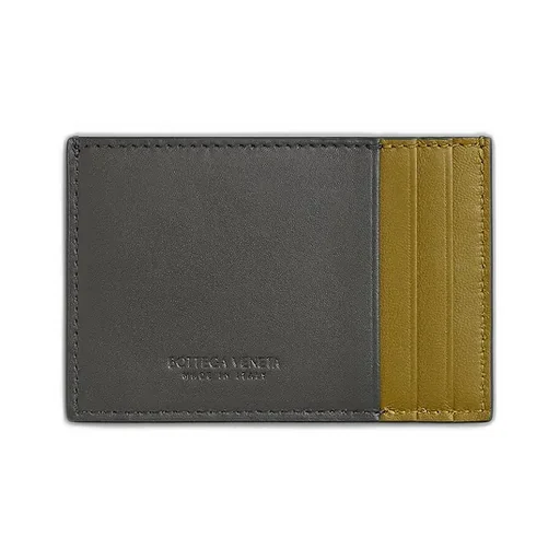 Cassette Credit Card Case