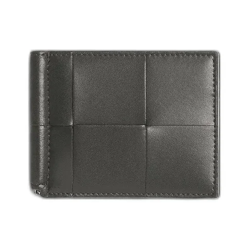 Cassette Bill Clip Wallet