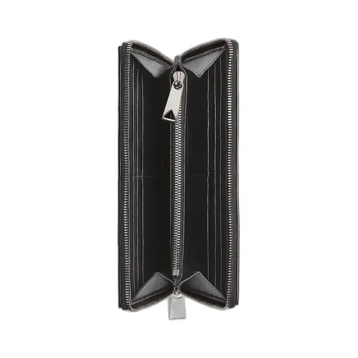 Cassette Zip Around Wallet