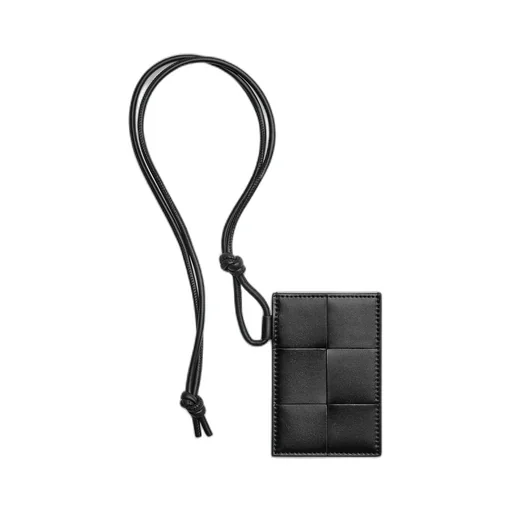 Cassette Badge Holder