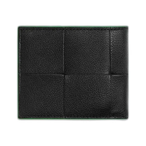 Cassette Bi-Fold Wallet