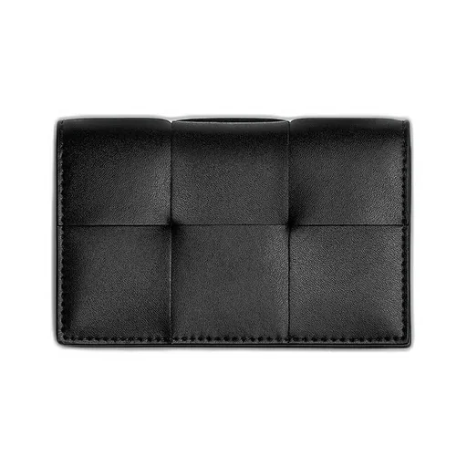 Cassette Business Card Case
