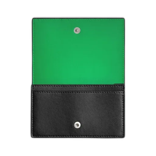 Cassette Business Card Case