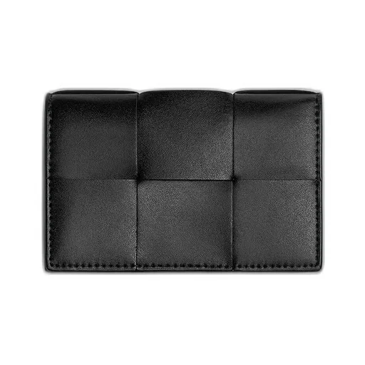 Cassette Business Card Case