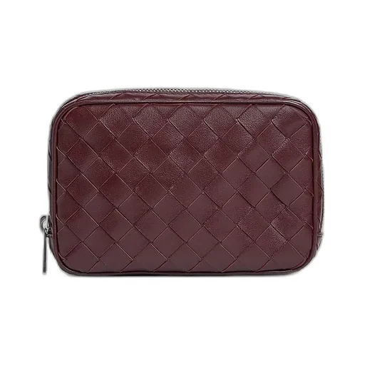 Intrecciato Small Organizer