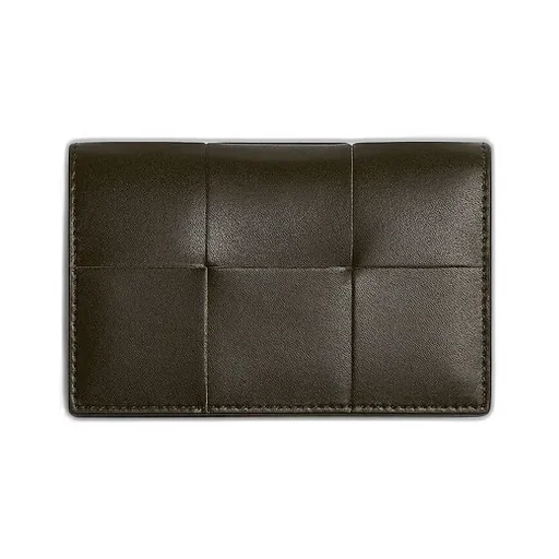 Cassette Business Card Case