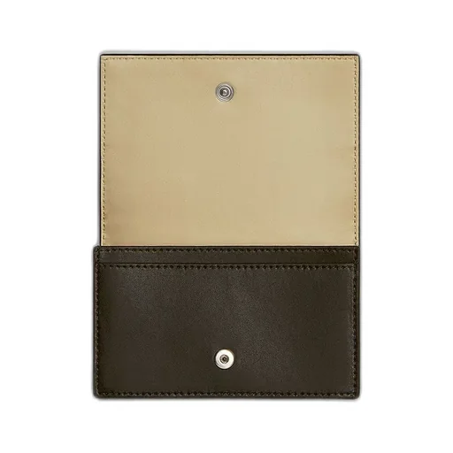 Cassette Business Card Case