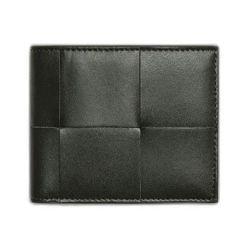 Cassette Bi-Fold Wallet