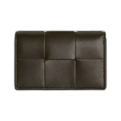 Cassette Business Card Case