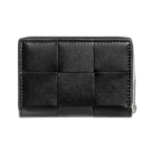 Cassette Zippered Coin Purse
