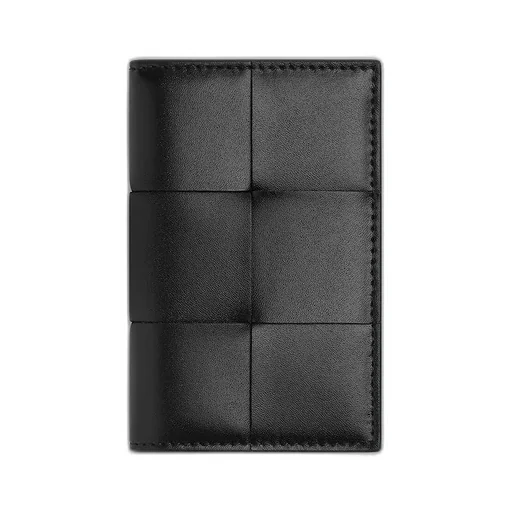 Cassette Flap Card Case