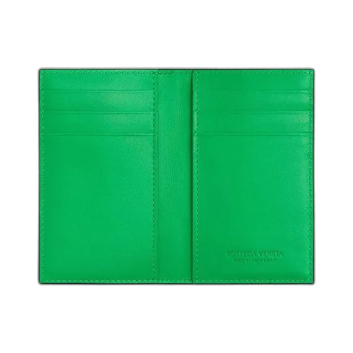 Cassette Flap Card Case